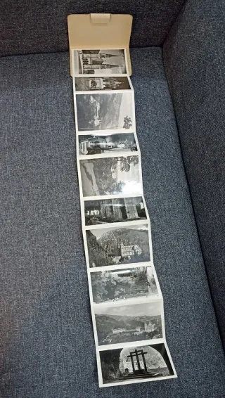 Carte Postali Covadonga