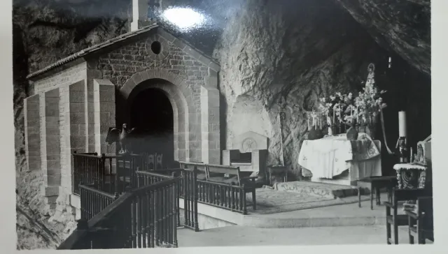 Carte Postali Covadonga