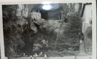 Carte Postali Covadonga