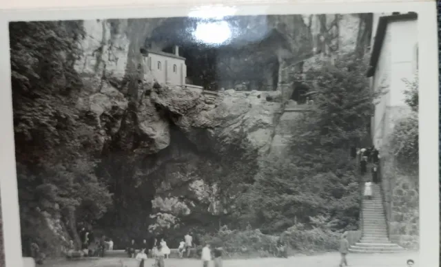 Carte Postali Covadonga