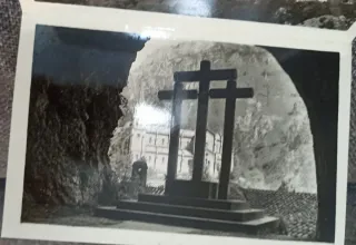 Carte Postali Covadonga