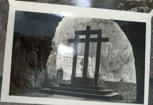 Carte Postali Covadonga