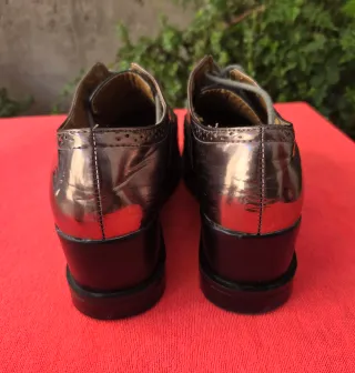 Zapatos Oxford T38