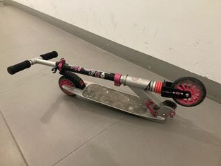 Patinete Oxelo Mid 3 Decathlon