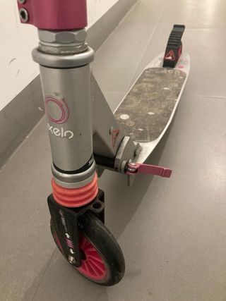 Patinete Oxelo Mid 3 Decathlon