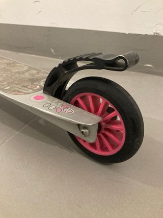 Patinete Oxelo Mid 3 Decathlon