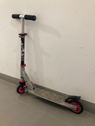 Patinete Oxelo Mid 3 Decathlon