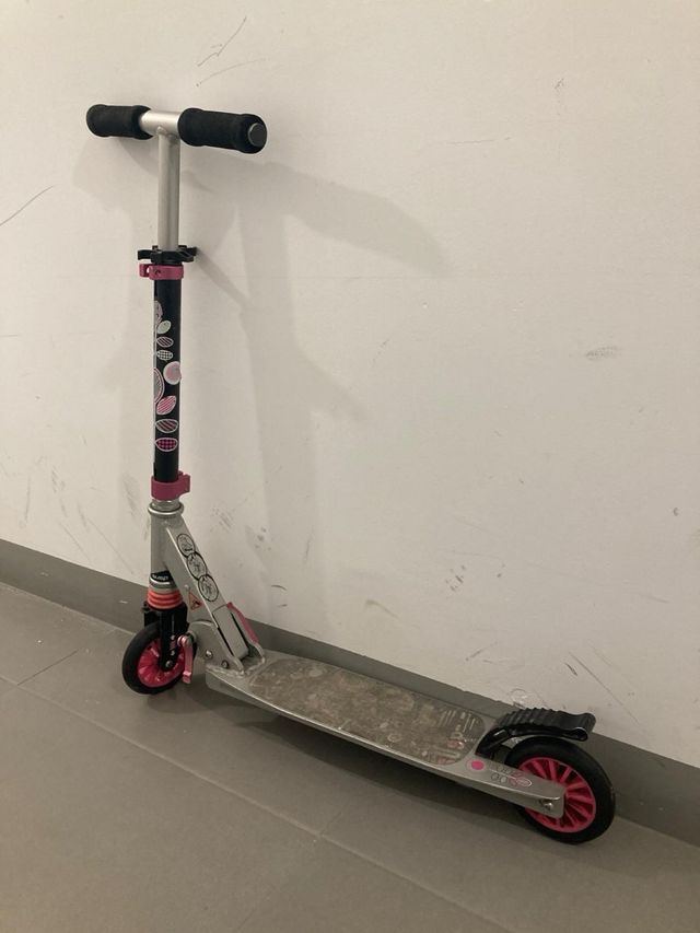 Patinete Oxelo Mid 3 Decathlon