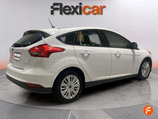 Ford Focus 1.5 TDCi E6 88kW (120CV) Trend+