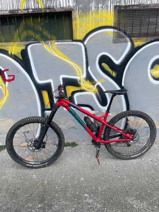 Ragley Mmmbop 27.5
