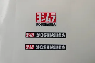 Kit pegatinas Yoshimura