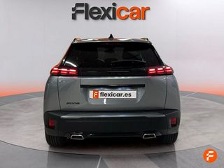 Peugeot 2008 Allure Puretech 130 S&S EAT8