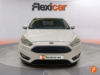 Ford Focus 1.5 TDCi E6 88kW (120CV) Trend+