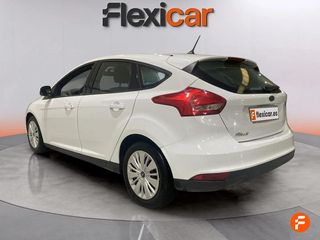 Ford Focus 1.5 TDCi E6 88kW (120CV) Trend+