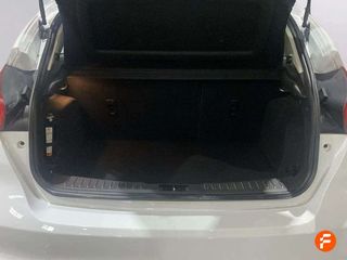 Ford Focus 1.5 TDCi E6 88kW (120CV) Trend+