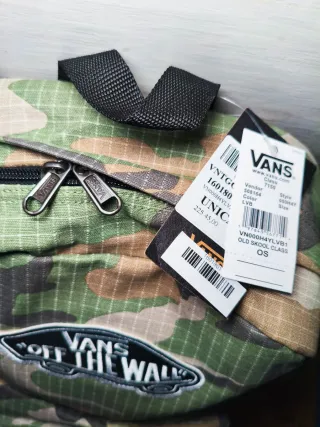 Mochila Vans Old Skool