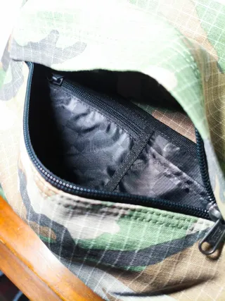 Mochila Vans Old Skool