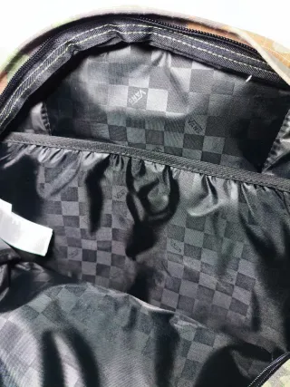 Mochila Vans Old Skool