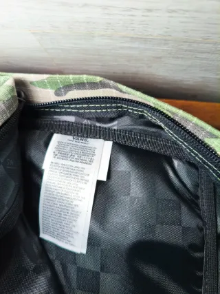 Mochila Vans Old Skool