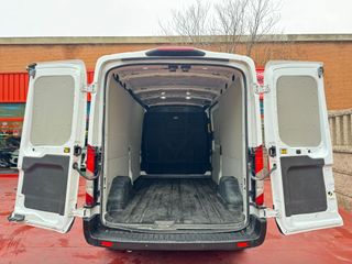 Ford Transit 2020