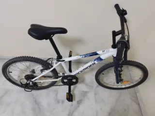 Bicicleta niño Rockrider ST 120