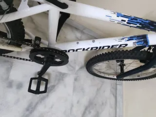 Bicicleta niño Rockrider ST 120