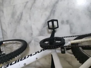 Bicicleta niño Rockrider ST 120