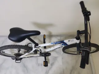 Bicicleta niño Rockrider ST 120