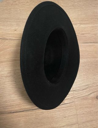 Sombrero Negro
