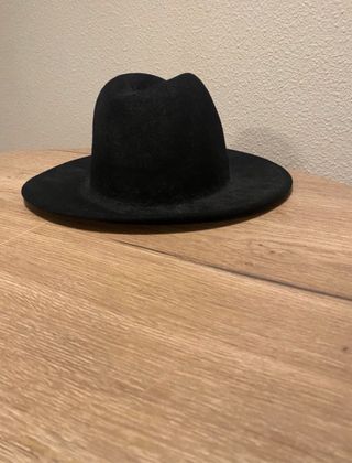 Sombrero Negro