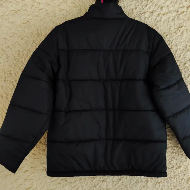 Chaqueta VANS Negra Talla L P.V.P125€