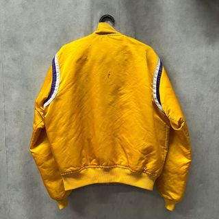 Giacca Bomber NBA Lakers Starter Vintage Anni 90