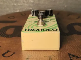 Belcat Tremolo Pedal