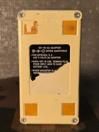 Belcat Tremolo Pedal