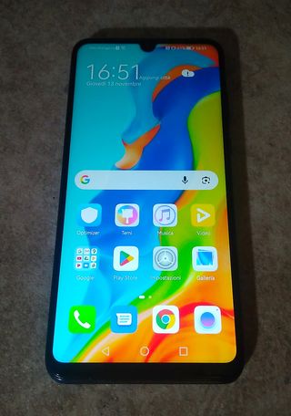 Huawei P30 Lite Dual SIM 128GB