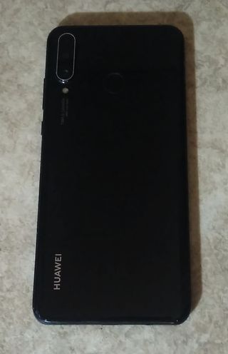 Huawei P30 Lite Dual SIM 128GB