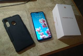 Huawei P30 Lite Dual SIM 128GB