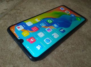 Huawei P30 Lite Dual SIM 128GB