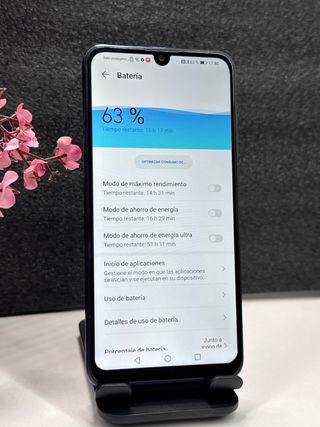 HUAWEI P Smart 2019 64GB