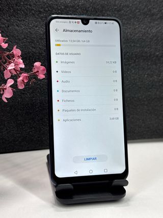 HUAWEI P Smart 2019 64GB