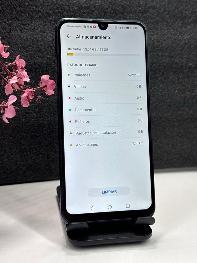 HUAWEI P Smart 2019 64GB