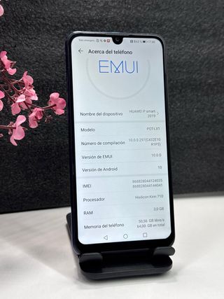 HUAWEI P Smart 2019 64GB