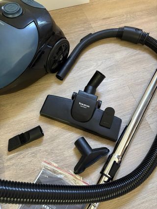 Aspiradora Taurus en Muy Buen Estado