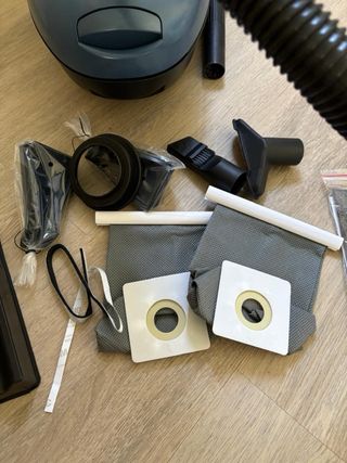 Aspiradora Taurus en Muy Buen Estado