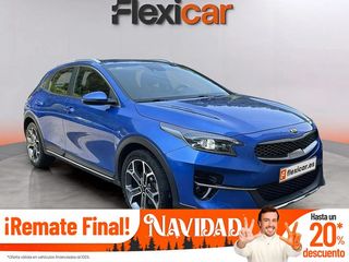 Kia XCeed 1.4 T-GDi Tech 103kW (140CV)