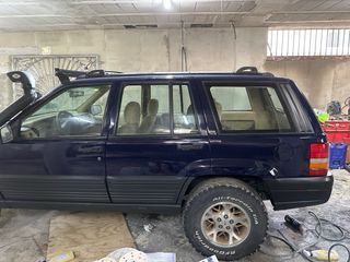 Jeep Grand Cherokee 1995