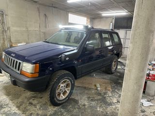 Jeep Grand Cherokee 1995