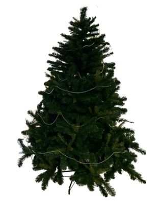 Albero di Natale ALBERTA 180 cm