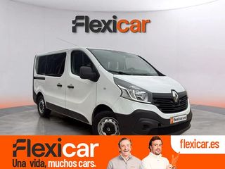 Renault Trafic SL LIM. ADV. Lar En. dCi 88kW(120CV) -18