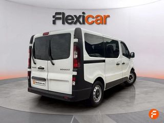Renault Trafic SL LIM. ADV. Lar En. dCi 88kW(120CV) -18